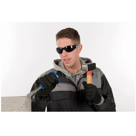 KREATOR Lunettes Noir 2 KREATOR Lunettes Noir – Image 2