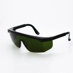 Lunettes De Protection Pour épilation Au Laser Et Lumière Pulsée，Équipement De Beauté OPT, Lunettes De Protection Laser，Fontainebleau