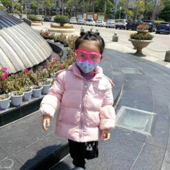 Lunettes De Sécurité - Noir - Transparent，Lunettes De Protection Anti-buée，Fontainebleau -Promos Protection des yeux : lunettes et masque Magasin 53912284 5