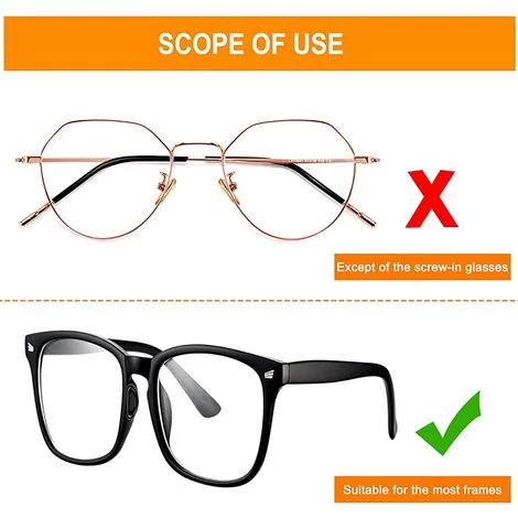 ALMI 25 Paires Lunettes De Nez Plaquettes, Plaquettes De Nez à Lunettes Adhésives, Plaquettes De Lunettes En Silicone Antidérapant, Coussinets De Nez Antidérapants Remplacement (Transparent) 3 ALMI 25 Paires Lunettes De Nez Plaquettes, Plaquettes De Nez à Lunettes Adhésives, Plaquettes De Lunettes En Silicone Antidérapant, Coussinets De Nez Antidérapants Remplacement (Transparent) – Image 3