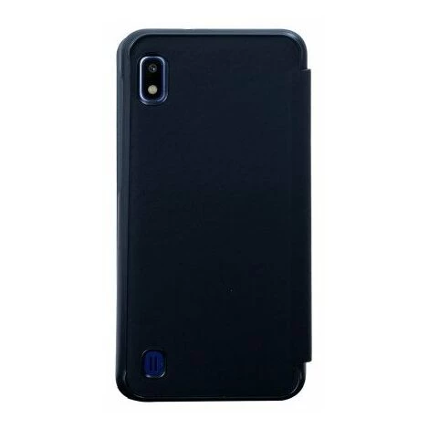 UBD Flip Wallet SAMSUNG G A10 Noir 2 UBD Flip Wallet SAMSUNG G A10 Noir – Image 2