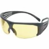 3M - Goggles De Sécurité SecureFit ™ SF600 EN 166 STANDON GREY, SLICE YONE PC 3M
