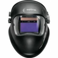 OPTREL Casque De Protection De Soudage Vegaview2.5 Durée De Vie De La Batterie Env. 3000 H 90x110mm DIN 8-12