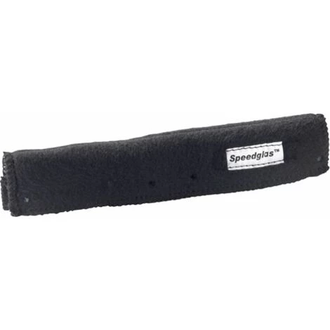 3M - Sweat Band 3ER Set F. 9100 Noir 3M 1 3M - Sweat Band 3ER Set F. 9100 Noir 3M
