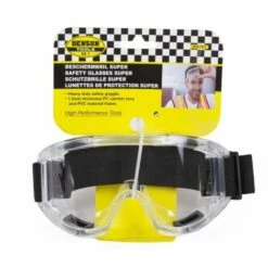 JARDIBRICODECO Lunettes De Sécurité Super -Promos Protection des yeux : lunettes et masque Magasin 55329779 3