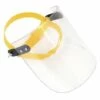 JARDIBRICODECO Polycarbonate Masque Facial De Protection 1.5mm