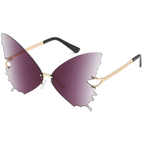 ILOVEMILAN Lunettes De Soleil Polarisées Premium Femme(Gris) 1 ILOVEMILAN Lunettes De Soleil Polarisées Premium Femme(Gris)