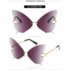 ILOVEMILAN Lunettes De Soleil Polarisées Premium Femme(Gris) 9 ILOVEMILAN Lunettes De Soleil Polarisées Premium Femme(Gris) -Promos Protection des yeux : lunettes et masque Magasin 55524075 5