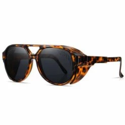 THSINDE Pit Viper Series C Uv400 Lunettes De Soleil Polarisées Pour Sports De Plein Air C2 TR90 14.9CM