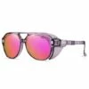 THSINDE Pit Viper Series C Uv400 Lunettes De Soleil Polarisées Pour Sports De Plein Air C5 TR90 14.9CM