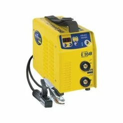 Pack Poste à Souder GYSMI E160 + Masque LCD TECHNO 9/13 GYS 031548