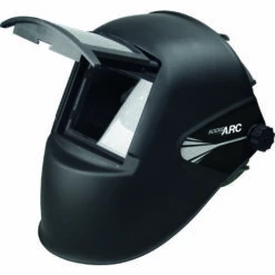 UNIVERSEL Cagoule Soudage Teinte 11 - Verre Basculant Xxl