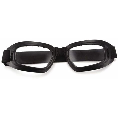 BENOBBY KIDS Lunettes Antichocs Portables Et Pliables | Lunettes Anti-poussière Universelles | Protection Contre Les éclaboussures Et Les Chocs | Lentilles HD Haute Résistance, Adaptées à L'industrie, à La Protection Du Travail, Au Cyclisme (y Compris Le Sac De Rangem 2 BENOBBY KIDS Lunettes Antichocs Portables Et Pliables | Lunettes Anti-poussière Universelles | Protection Contre Les éclaboussures Et Les Chocs | Lentilles HD Haute Résistance, Adaptées à L'industrie, à La Protection Du Travail, Au Cyclisme (y Compris Le Sac De Rangem – Image 2