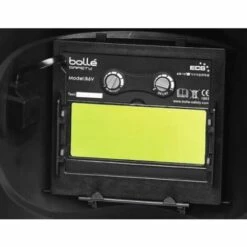 Bollé Safety Ecran De Garde Intérieur Pour Masque Volt Dimensions 1025x423mm -Promos Protection des yeux : lunettes et masque Magasin 57029922 3