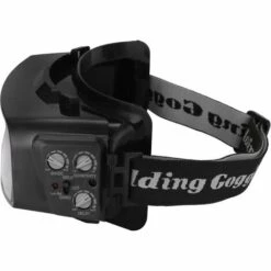 ASUPERMALL Auto Assombrissement Lunettes De Soudage Tig Mig Mma Professionnel Weld Lunettes De Lunettes Multifonctions Outil Utilitaire -Promos Protection des yeux : lunettes et masque Magasin 57112322 3