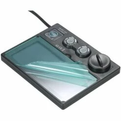 ASUPERMALL Casque De Soudage, Assombrissement Automatique A Energie Solaire -Promos Protection des yeux : lunettes et masque Magasin 57112381 3