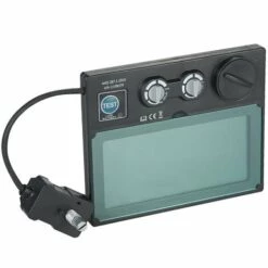 ASUPERMALL Casque De Soudage, Assombrissement Automatique A Energie Solaire -Promos Protection des yeux : lunettes et masque Magasin 57112381 4