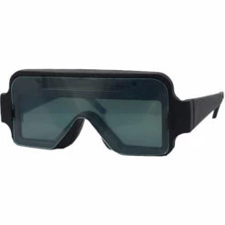 ASUPERMALL Lunettes Solaires Automatiques à Lumière Variable Soudage à L'arc à L'argon Lunettes De Soudage électriques Protections De Soudage Lunettes De Soudage Pratiques Outils De Soudage Utilitaires