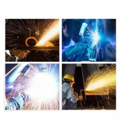 ASUPERMALL Lunettes Solaires Automatiques à Lumière Variable Soudage à L'arc à L'argon Lunettes De Soudage électriques Protections De Soudage Lunettes De Soudage Pratiques Outils De Soudage Utilitaires -Promos Protection des yeux : lunettes et masque Magasin 57260662 5