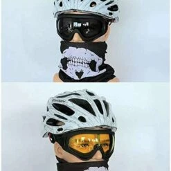 GDRHVFD Orange Lunettes De Ski Imitation Splash Équitation Sports De Plein Air Yeux Lunettes X400 Moto Lunettes Vent Et Sable -Promos Protection des yeux : lunettes et masque Magasin 57818281 2