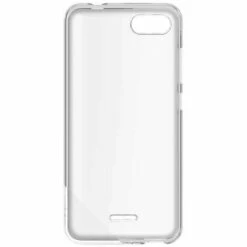 WIKO Soft Case Harry 2 CLEAR Coque