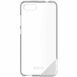 WIKO Soft Case Harry 2 CLEAR Coque -Promos Protection des yeux : lunettes et masque Magasin 57929578 3