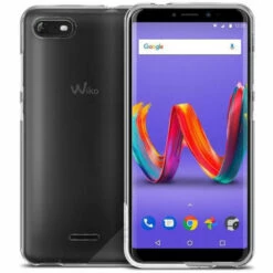 WIKO Soft Case Harry 2 CLEAR Coque -Promos Protection des yeux : lunettes et masque Magasin 57929578 4