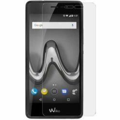Film Wiko Tommy 2 Protection Ecran Verre Trempé Ultra-résistant D'origine