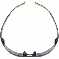 ABCRITAL 3M Sf401Af Lunettes De Protection Confortables Avec Revêtement Anti-Rayures Et Protection Uv Des Deux Côtés, Anti-Rayures Et Anti-Buée -Promos Protection des yeux : lunettes et masque Magasin 58344980 3