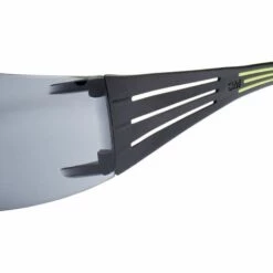 ABCRITAL 3M Sf401Af Lunettes De Protection Confortables Avec Revêtement Anti-Rayures Et Protection Uv Des Deux Côtés, Anti-Rayures Et Anti-Buée -Promos Protection des yeux : lunettes et masque Magasin 58344980 4