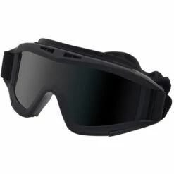 Thsinde Lunettes De Protection Avec Protection Anti-buée Transparents Cadre Noir 5 Thsinde Lunettes De Protection Avec Protection Anti-buée Transparents Cadre Noir -Promos Protection des yeux : lunettes et masque Magasin 58371726 3