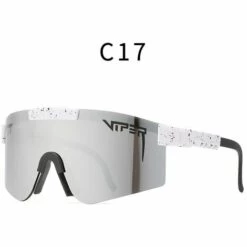 Thsinde Pit Viper Series C Uv400 PolarizedLunettes De Soleil Sports Outdoor -C17