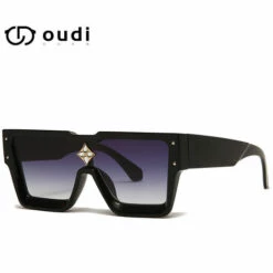 Thsinde Lunettes De Soleil De Sport Polarisées Pour Hommes Et Femmes, Lunettes De Soleil De Conducteur, Course, Vélo, Lunettes De Soleil De Golf Uv400 C1