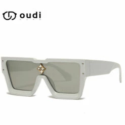 Thsinde Lunettes De Soleil De Sport Polarisées Pour Hommes Et Femmes, Lunettes De Soleil De Conducteur, Course, Vélo, Lunettes De Soleil De Golf Uv400 C3