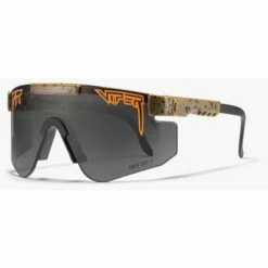 THSINDE Pit Viper Series C Uv400 Lunettes De Soleil Polarisées Pour Sports De Plein Air C38