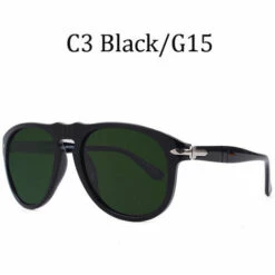 THSINDE Lunettes De Soleil Femme Miroir Polarisées UV400 Lunettes Sport Aviator C3