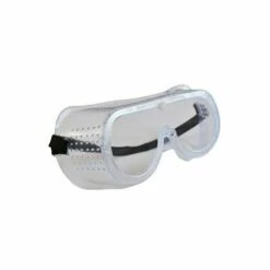 WURKO Vetri Di Protezione In Plastica Con Pori