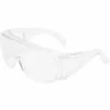 PERLE RARE Lunettes De Protection Pour Les Visiteurs