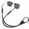 STARLIGHT Sangle De Lunettes Cuir, SL.GT Pour Lunette Cordons Homme Femme，lunettes Réglables Corde Lunettes De Soleil Corde Cordon De Sport