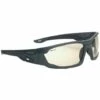 Lunettes Mercuro CSP Gris/Noir - Bollé Safety - Noir