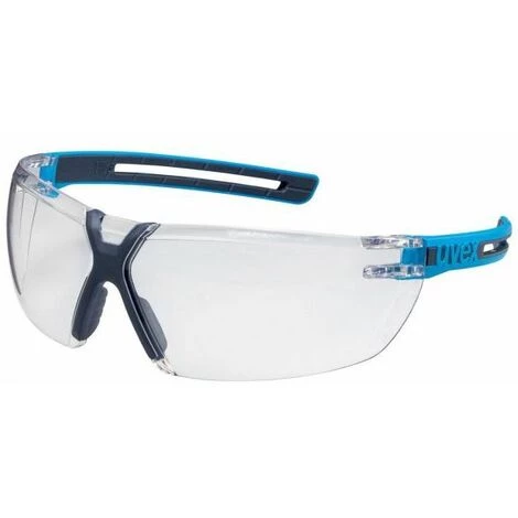 Lunettes X-fit Pro Inc.2-1,2 Sv Excel Ble Ant - Uvex - Noir 1 Lunettes X-fit Pro Inc.2-1,2 Sv Excel Ble Ant - Uvex - Noir