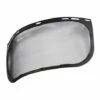 Visière De Protection Grillagée Pour HG902 Ou HG925N - Singer Safety - Transparent