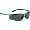 Lunettes De Protection Polarisées CONTOUR II - Bollé Safety - Noir