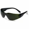 Lunettes De Protection Pop Shade 5 - Swiss One Safety - Noir