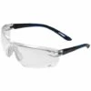 Lunettes De Protection Race Incolore - Swiss One Safety - Transparent
