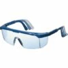 KWB Lunettes De Protection Transparente, Branches Réglable - 378710