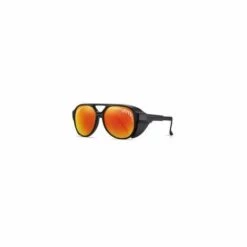 ZHUOXUAN Pit Viper Series C Uv400 Lunettes De Soleil Polarisées Pour Sports De Plein Air C1 TR90 1mixte Adulte Lunettes De Soleil 4.9CM