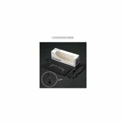 ZHUOXUAN Pit Viper Series C Uv400 Lunettes De Soleil Polarisées Pour Sports De Plein Air C4 TR90 14.9CM，Lunette De Cyclisme Polarisées Homme Femme Tr90 I Protection UV400 Lunette De Soleil Pour Vélo Pêche Course Conduite -Promos Protection des yeux : lunettes et masque Magasin 59617663 5