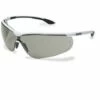 Lunettes Sportstyle Gris 5-2,5 Sv Extreme/blanc - Uvex - Blanc