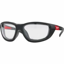 Lunettes De Sécurité Premium Clear Safety Glasses - MILWAUKEE - 4932471885